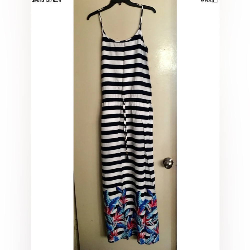 Tommy Bahama dress